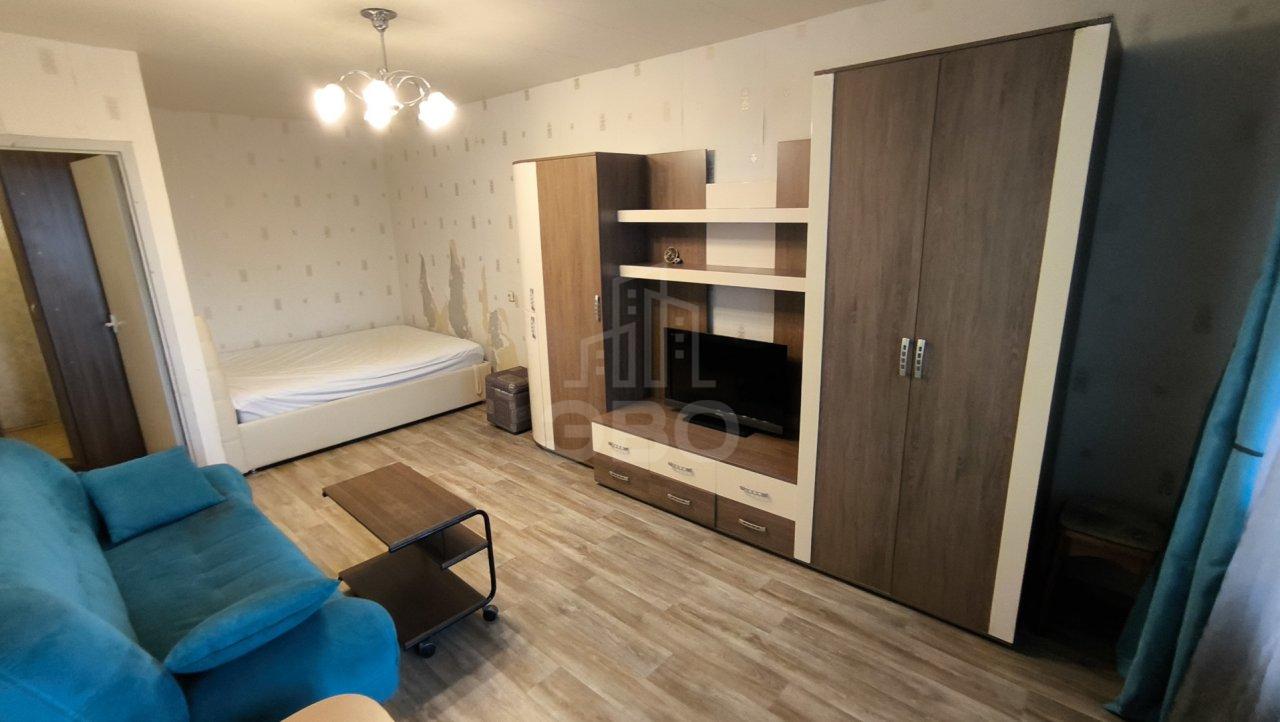 однокомнатная квартира в Санкт-Петербурге по адресу: Генерала Симоняка ул., 4, к 4, литера А