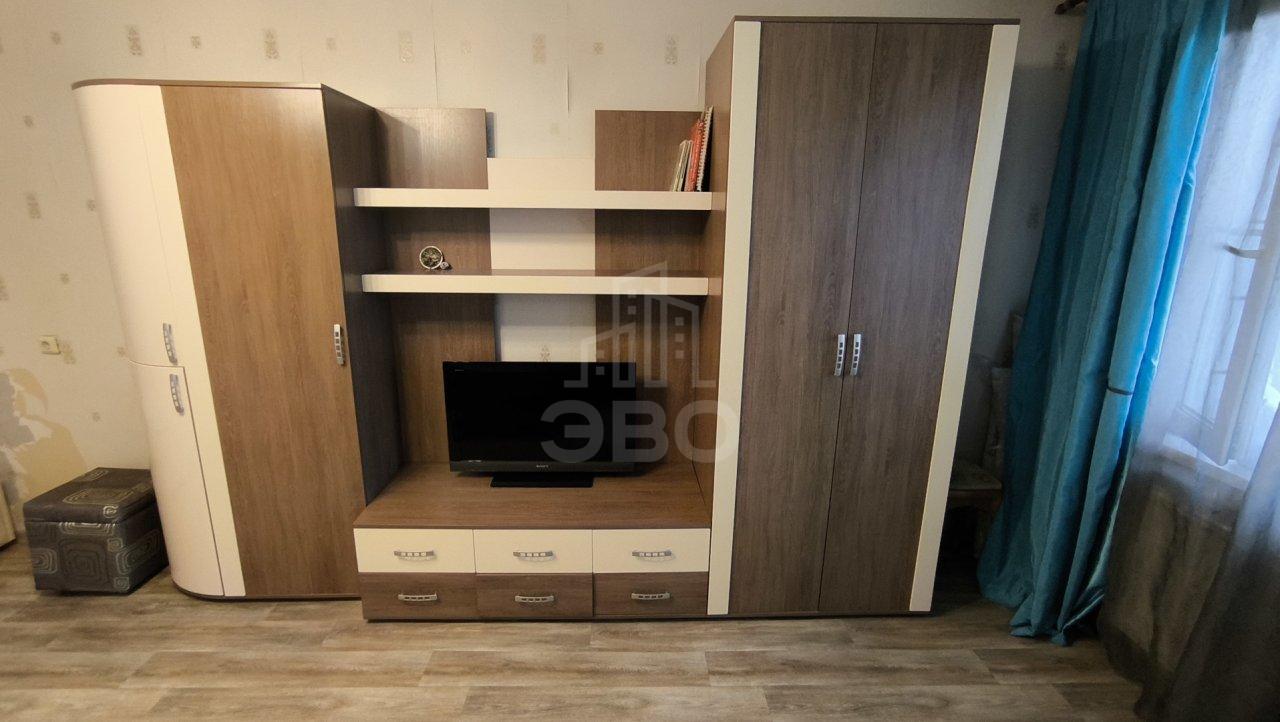 однокомнатная квартира в Санкт-Петербурге по адресу: Генерала Симоняка ул., 4, к 4, литера А