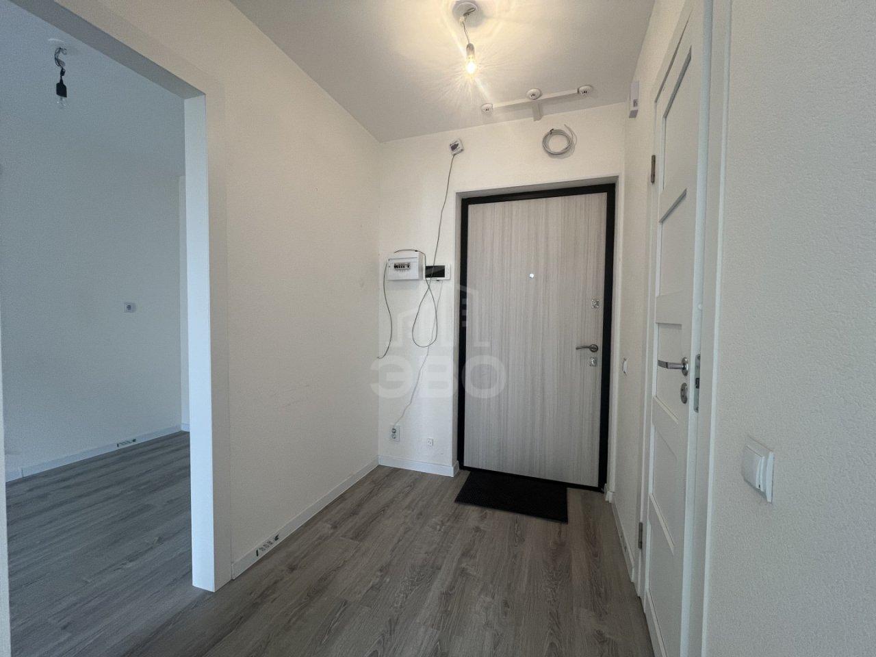 однокомнатная квартира в Санкт-Петербурге по адресу: Шоссе в Лаврики ул., 70, к 1