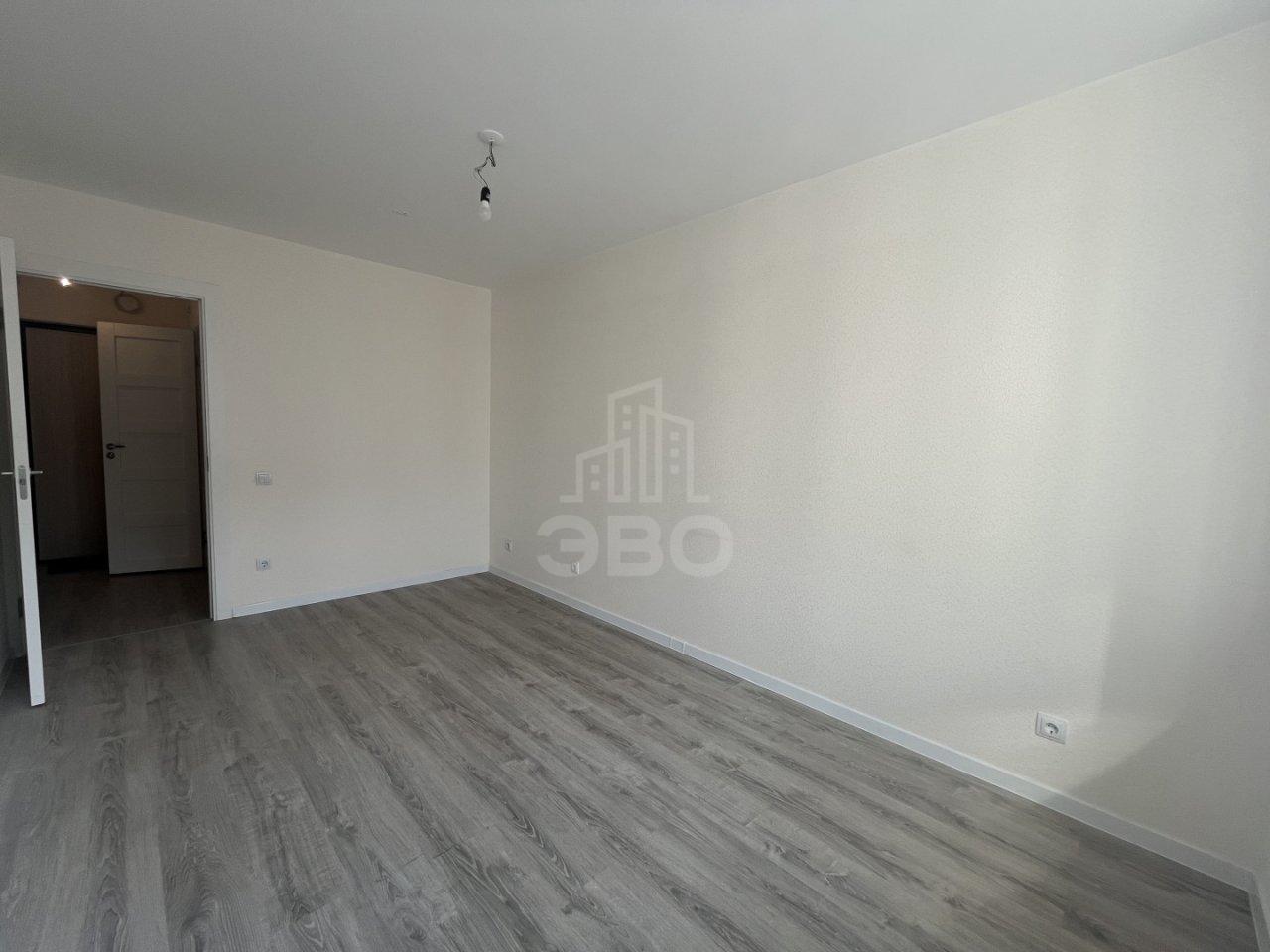 однокомнатная квартира в Санкт-Петербурге по адресу: Шоссе в Лаврики ул., 70, к 1