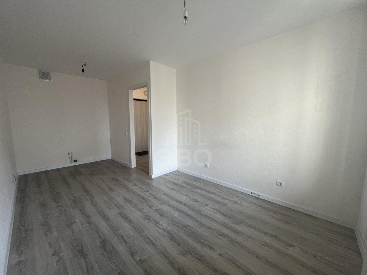 однокомнатная квартира в Санкт-Петербурге по адресу: Шоссе в Лаврики ул., 70, к 1