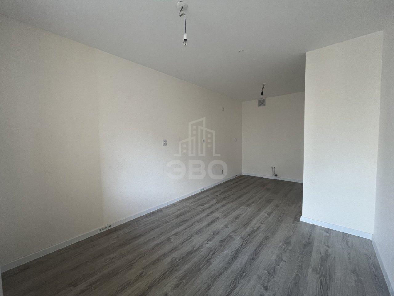 однокомнатная квартира в Санкт-Петербурге по адресу: Шоссе в Лаврики ул., 70, к 1