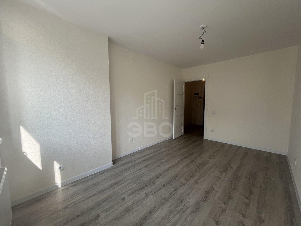 однокомнатная квартира в Санкт-Петербурге по адресу: Шоссе в Лаврики ул., 70, к 1