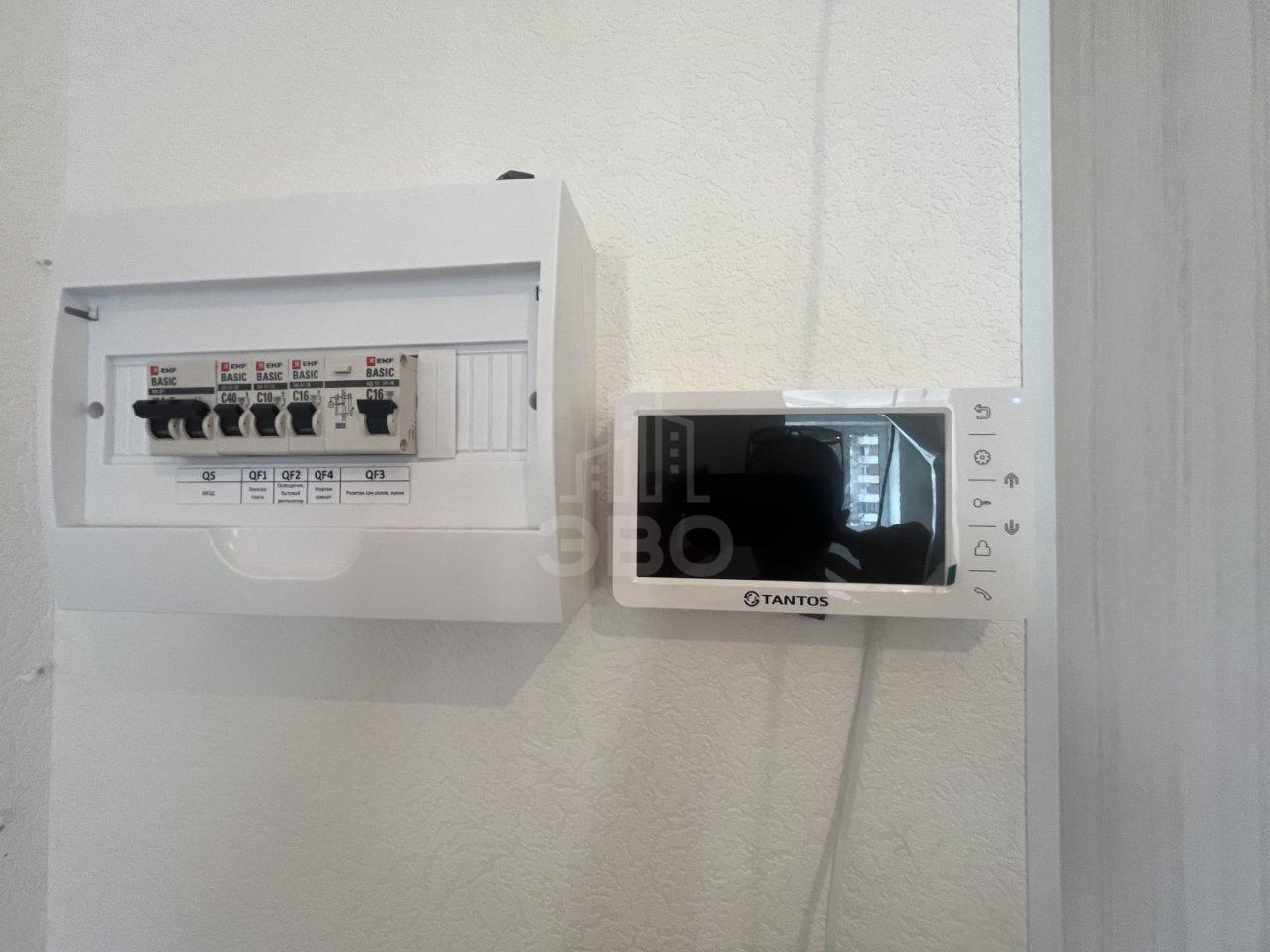 однокомнатная квартира в Санкт-Петербурге по адресу: Шоссе в Лаврики ул., 70, к 1