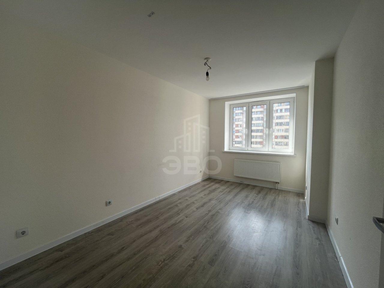 однокомнатная квартира в Санкт-Петербурге по адресу: Шоссе в Лаврики ул., 70, к 1