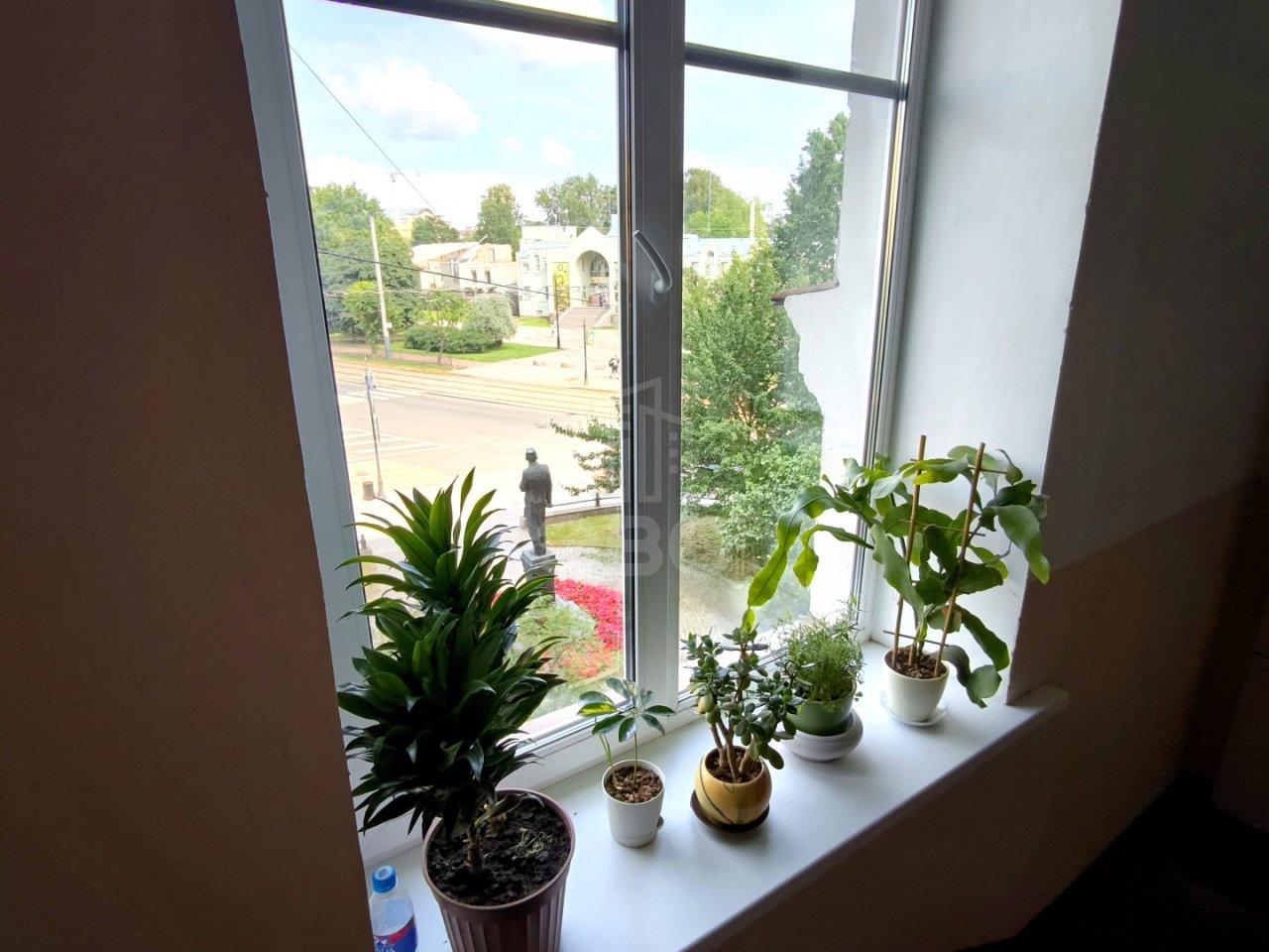 двухкомнатная квартира в Санкт-Петербурге по адресу: Кронверкский проспект, 73/39