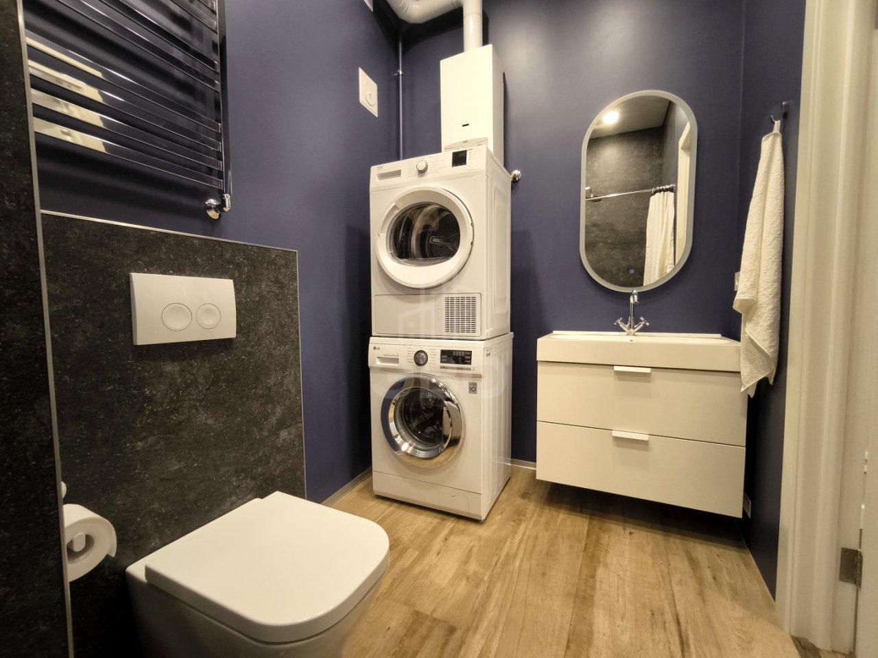 двухкомнатная квартира в Санкт-Петербурге по адресу: Кронверкский проспект, 73/39