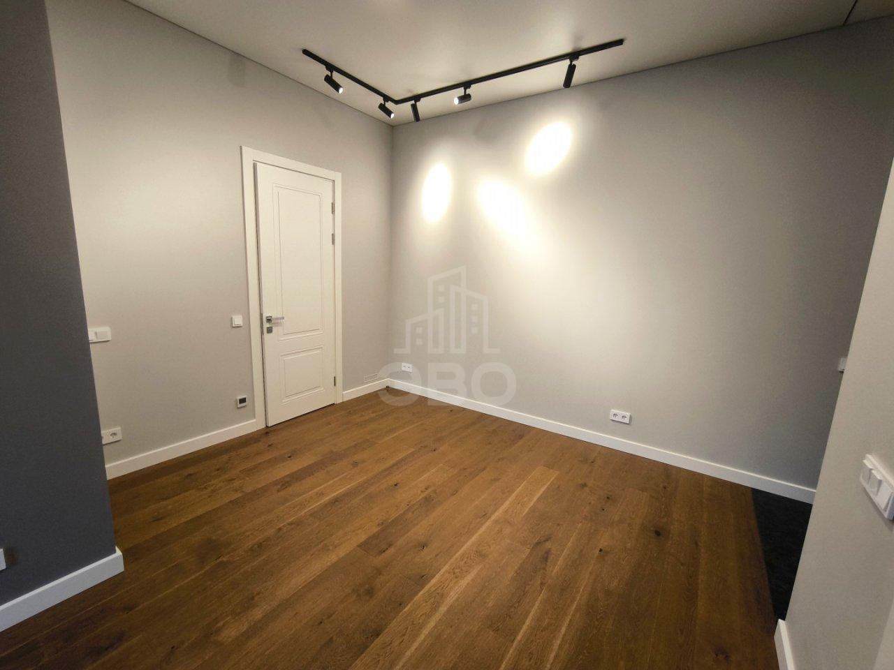 двухкомнатная квартира в Санкт-Петербурге по адресу: Кронверкский проспект, 73/39