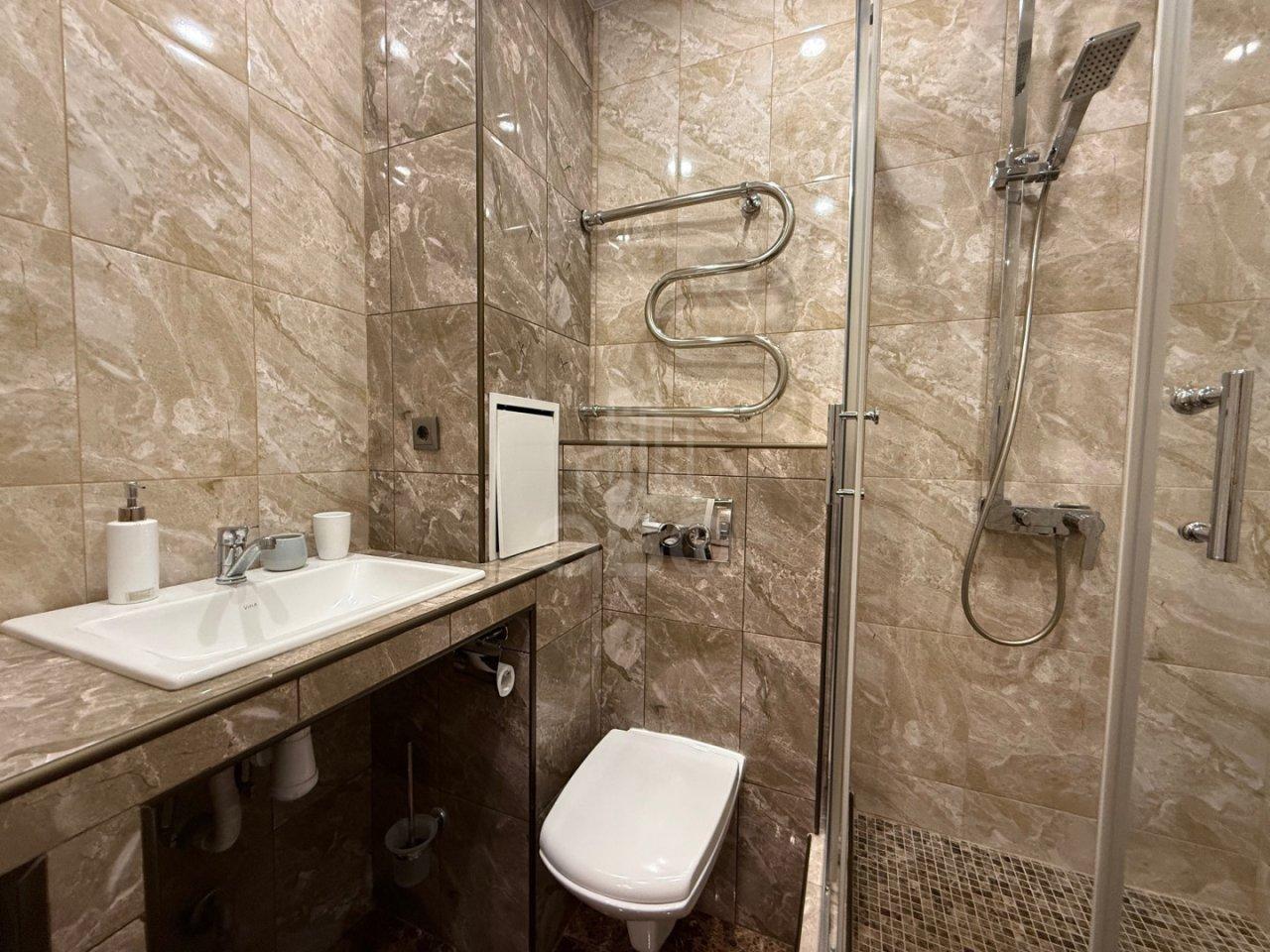 студия в Санкт-Петербурге по адресу: Среднерогатская ул., 20, к 1