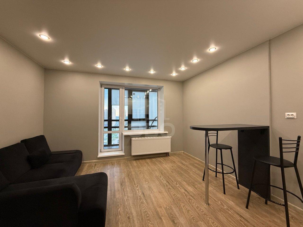 студия в Санкт-Петербурге по адресу: Среднерогатская ул., 20, к 1