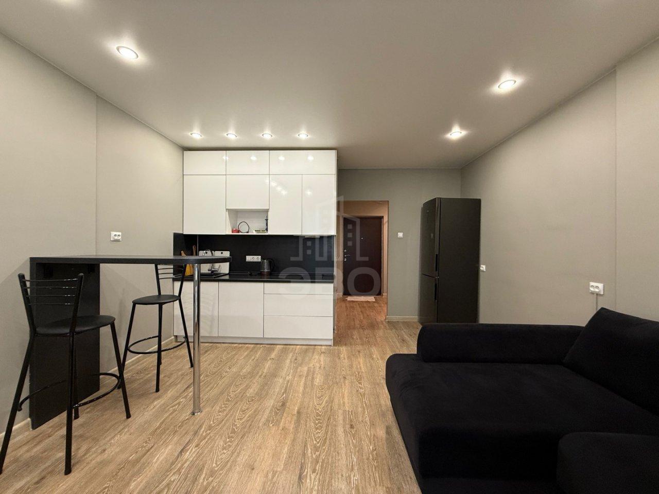 студия в Санкт-Петербурге по адресу: Среднерогатская ул., 20, к 1