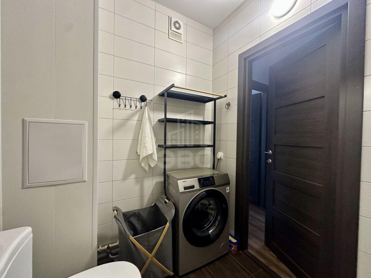 однокомнатная квартира в Санкт-Петербурге по адресу: Воронцовский б-р., 22