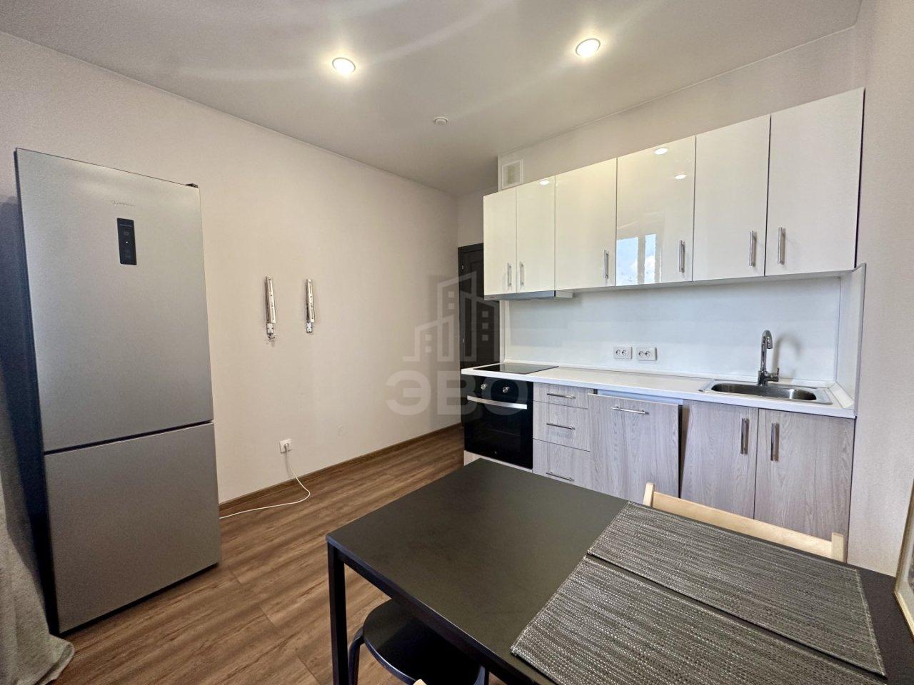 однокомнатная квартира в Санкт-Петербурге по адресу: Воронцовский б-р., 22