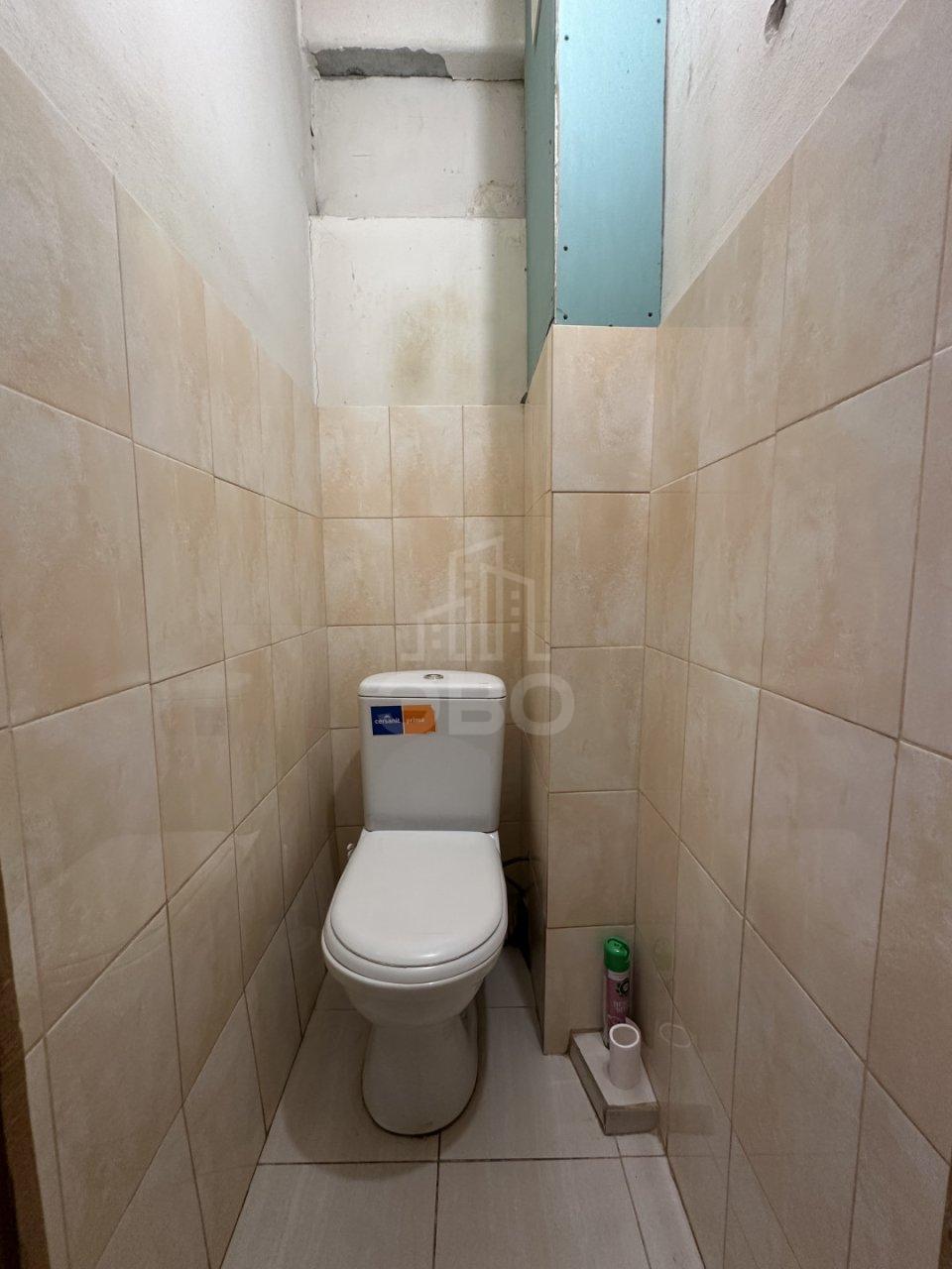 двухкомнатная квартира в Санкт-Петербурге по адресу: Энергетиков ул., 2