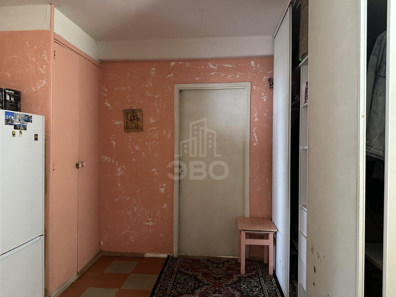 двухкомнатная квартира в Санкт-Петербурге по адресу: Энергетиков ул., 2