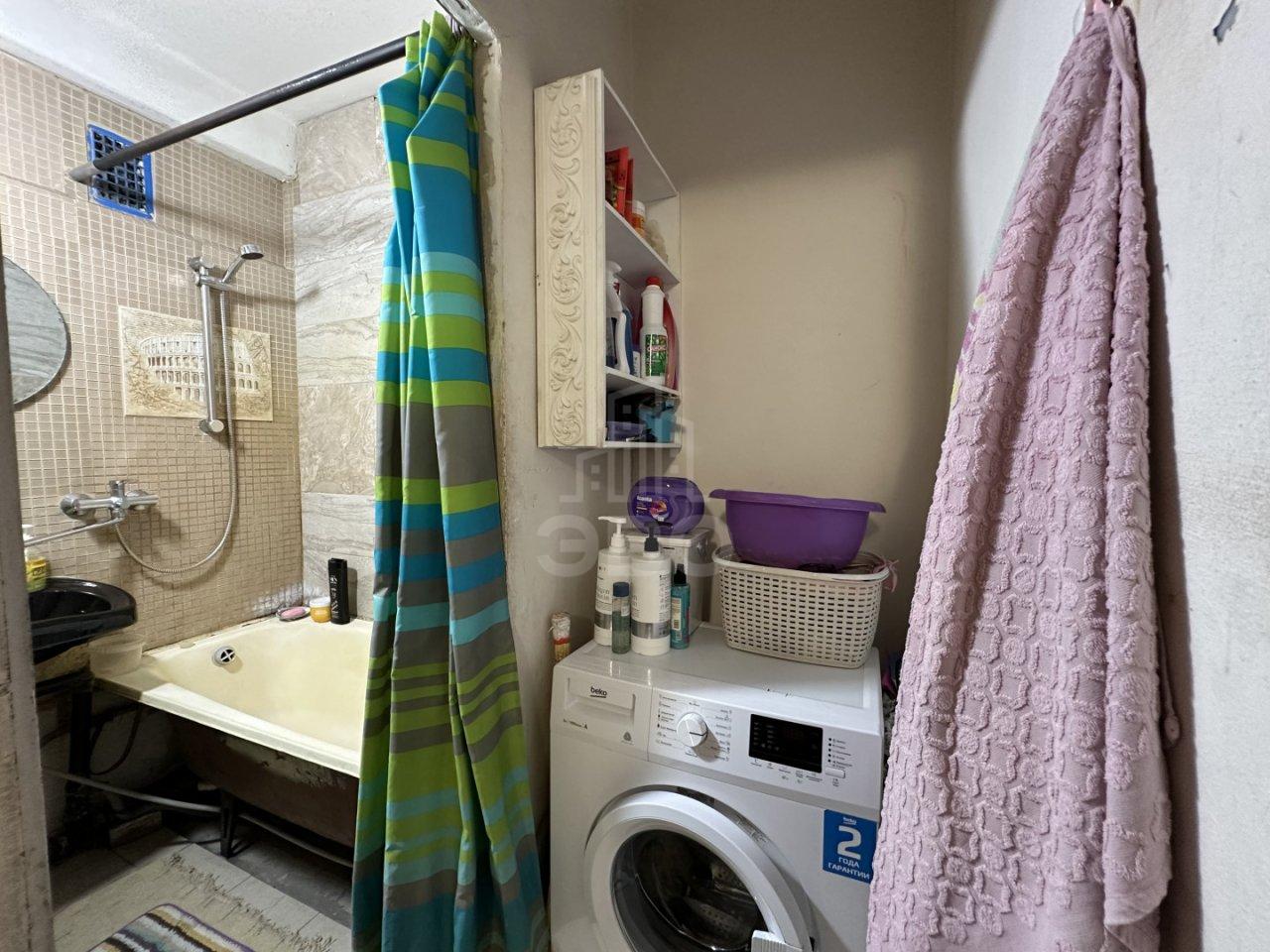 двухкомнатная квартира в Санкт-Петербурге по адресу: Энергетиков ул., 2