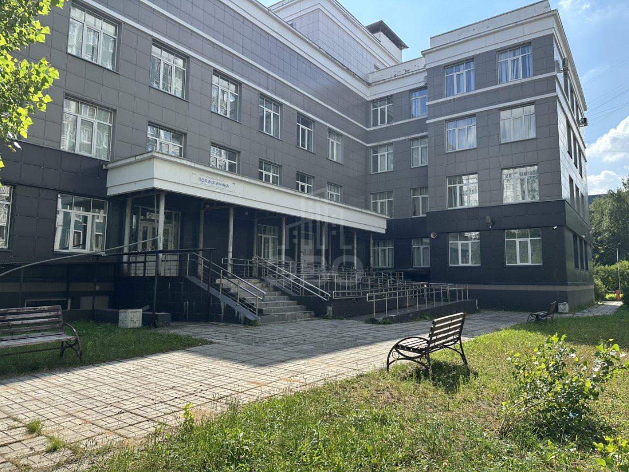 двухкомнатная квартира в Санкт-Петербурге по адресу: Энергетиков ул., 2