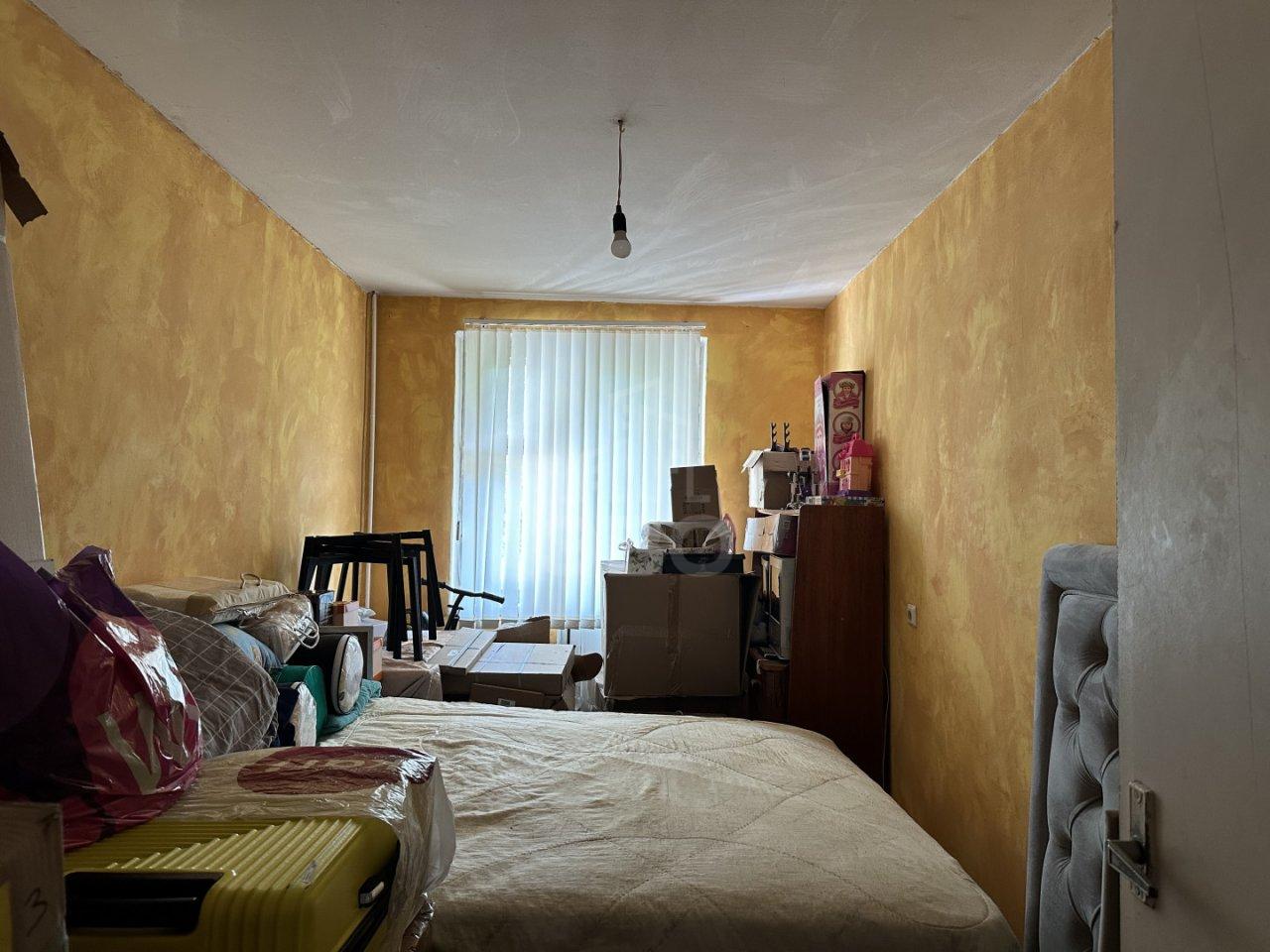 двухкомнатная квартира в Санкт-Петербурге по адресу: Энергетиков ул., 2