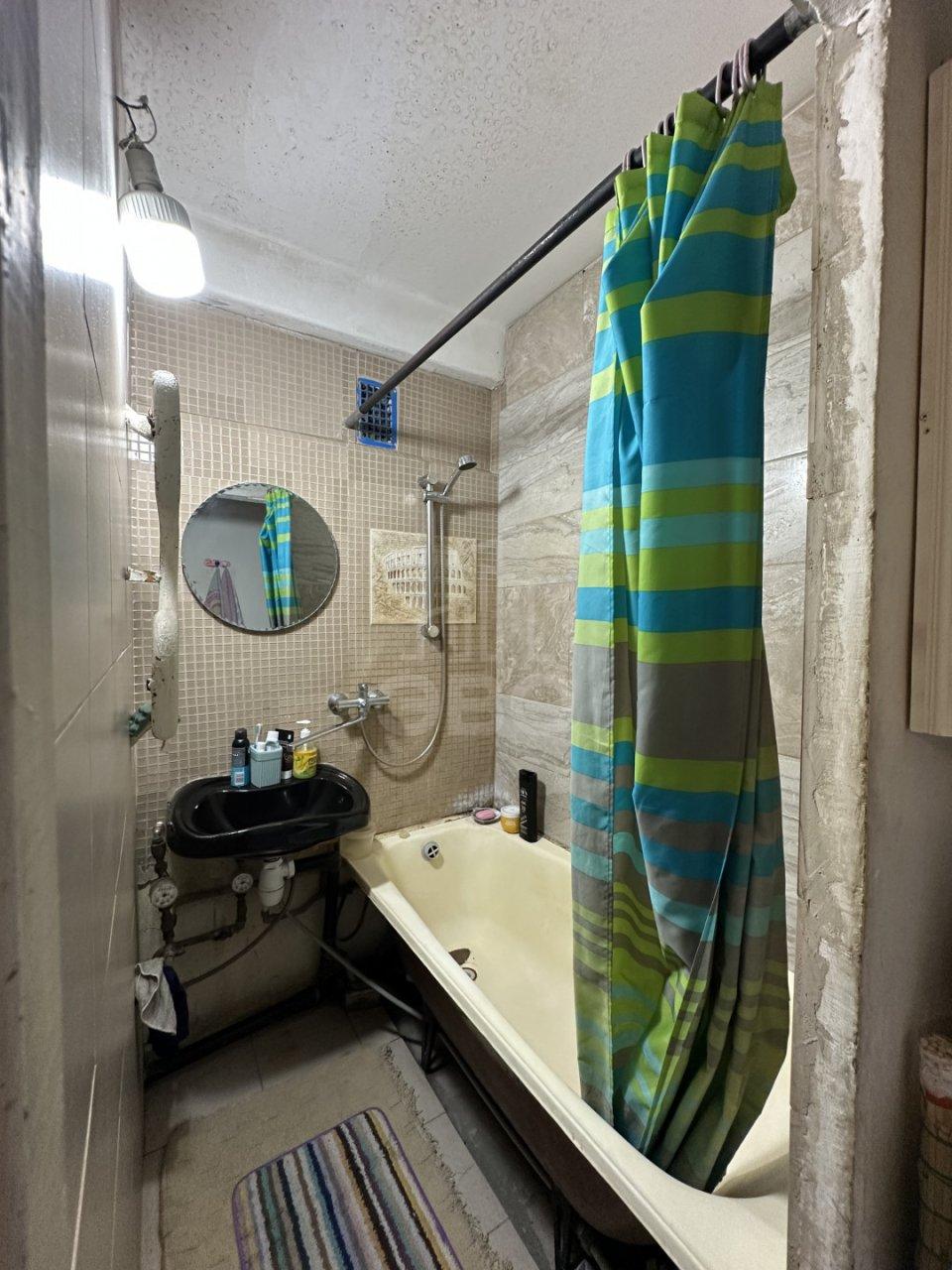 двухкомнатная квартира в Санкт-Петербурге по адресу: Энергетиков ул., 2