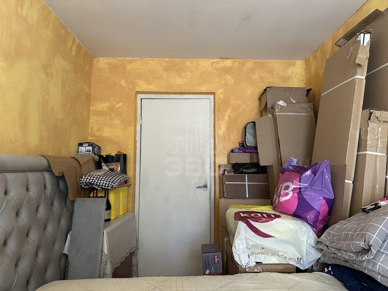 двухкомнатная квартира в Санкт-Петербурге по адресу: Энергетиков ул., 2