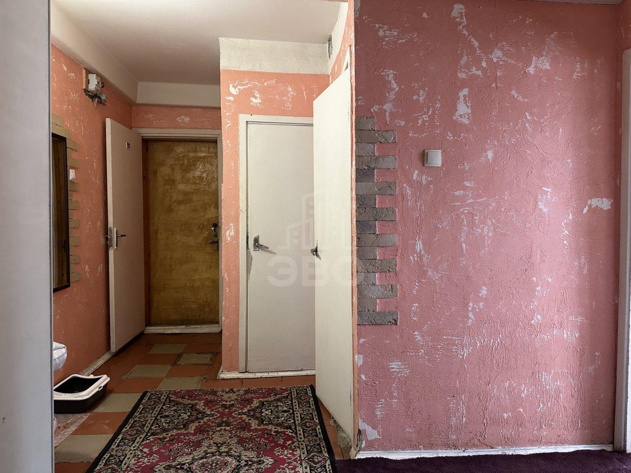 двухкомнатная квартира в Санкт-Петербурге по адресу: Энергетиков ул., 2