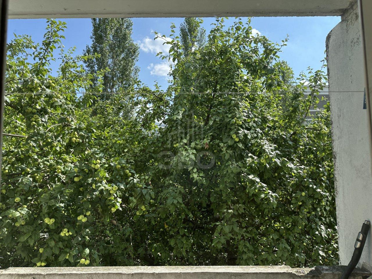 двухкомнатная квартира в Санкт-Петербурге по адресу: Энергетиков ул., 2