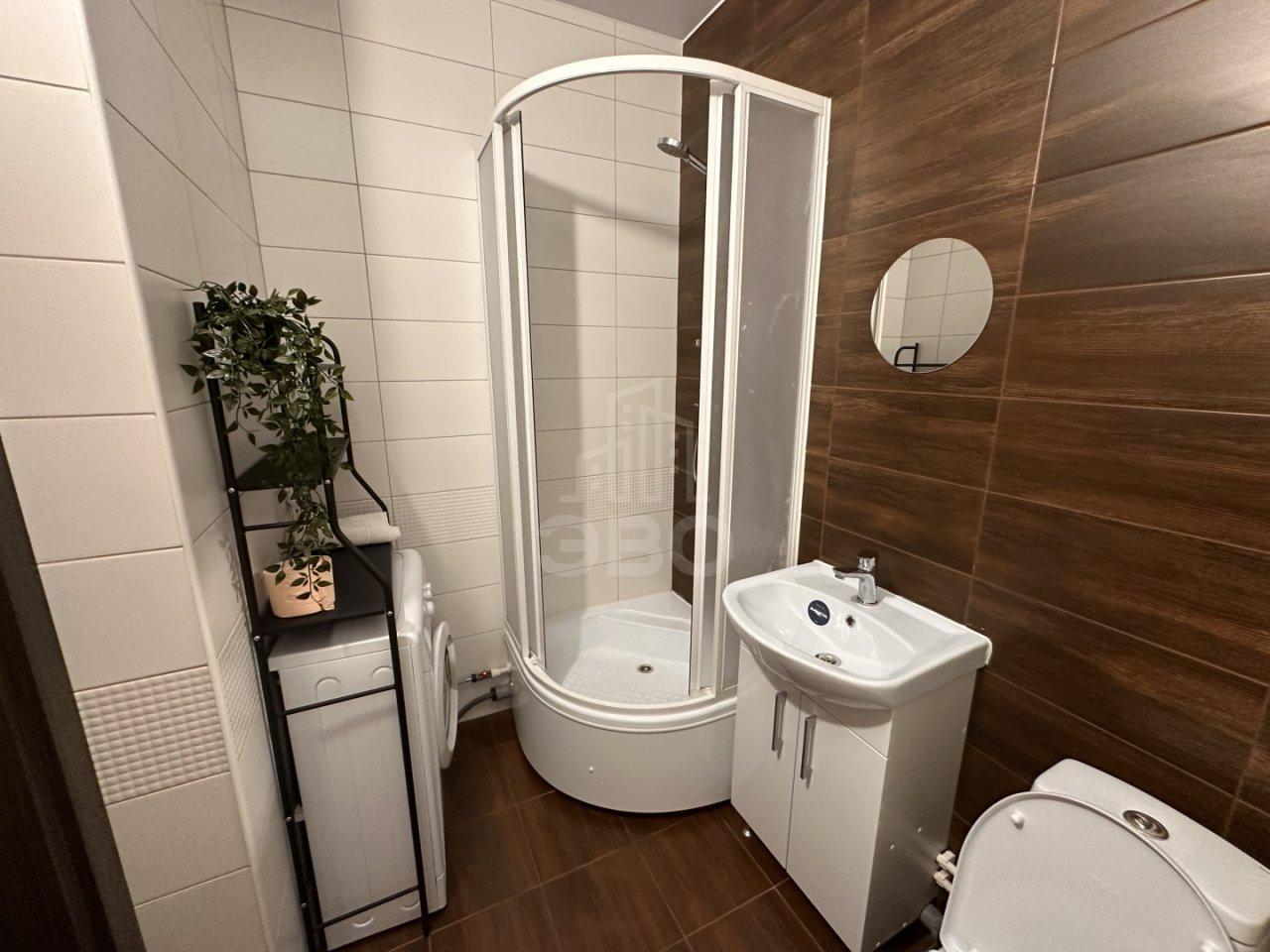 студия в Санкт-Петербурге по адресу: Струве ул., 18, строение 1