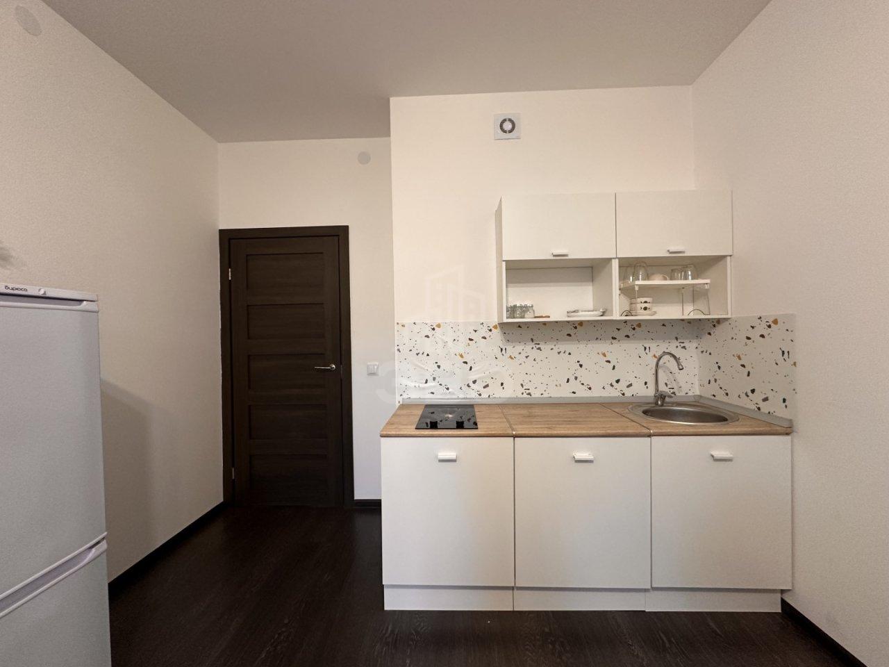 студия в Санкт-Петербурге по адресу: Струве ул., 18, строение 1