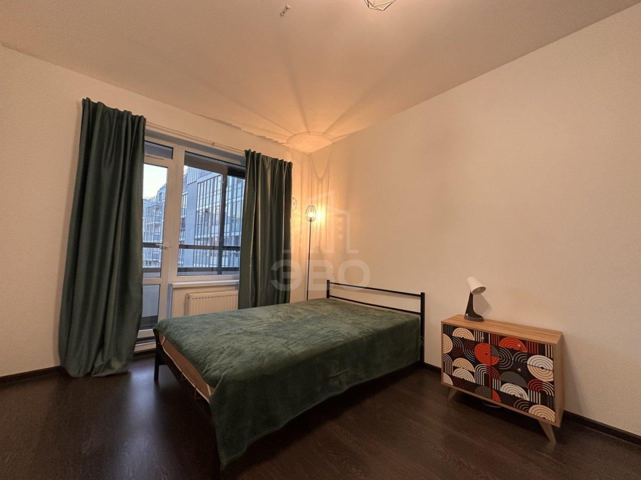 студия в Санкт-Петербурге по адресу: Струве ул., 18, строение 1