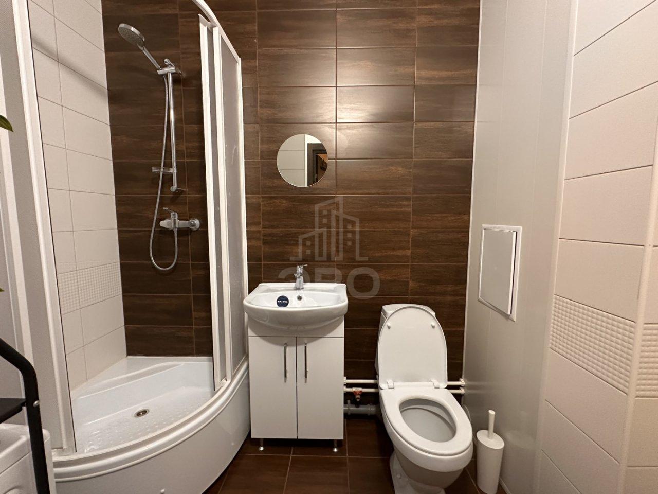 студия в Санкт-Петербурге по адресу: Струве ул., 18, строение 1