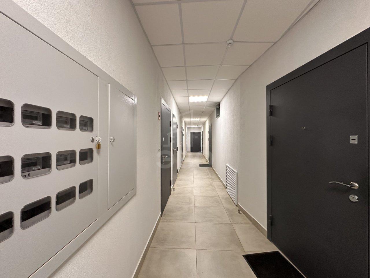 студия в Санкт-Петербурге по адресу: Струве ул., 18, строение 1