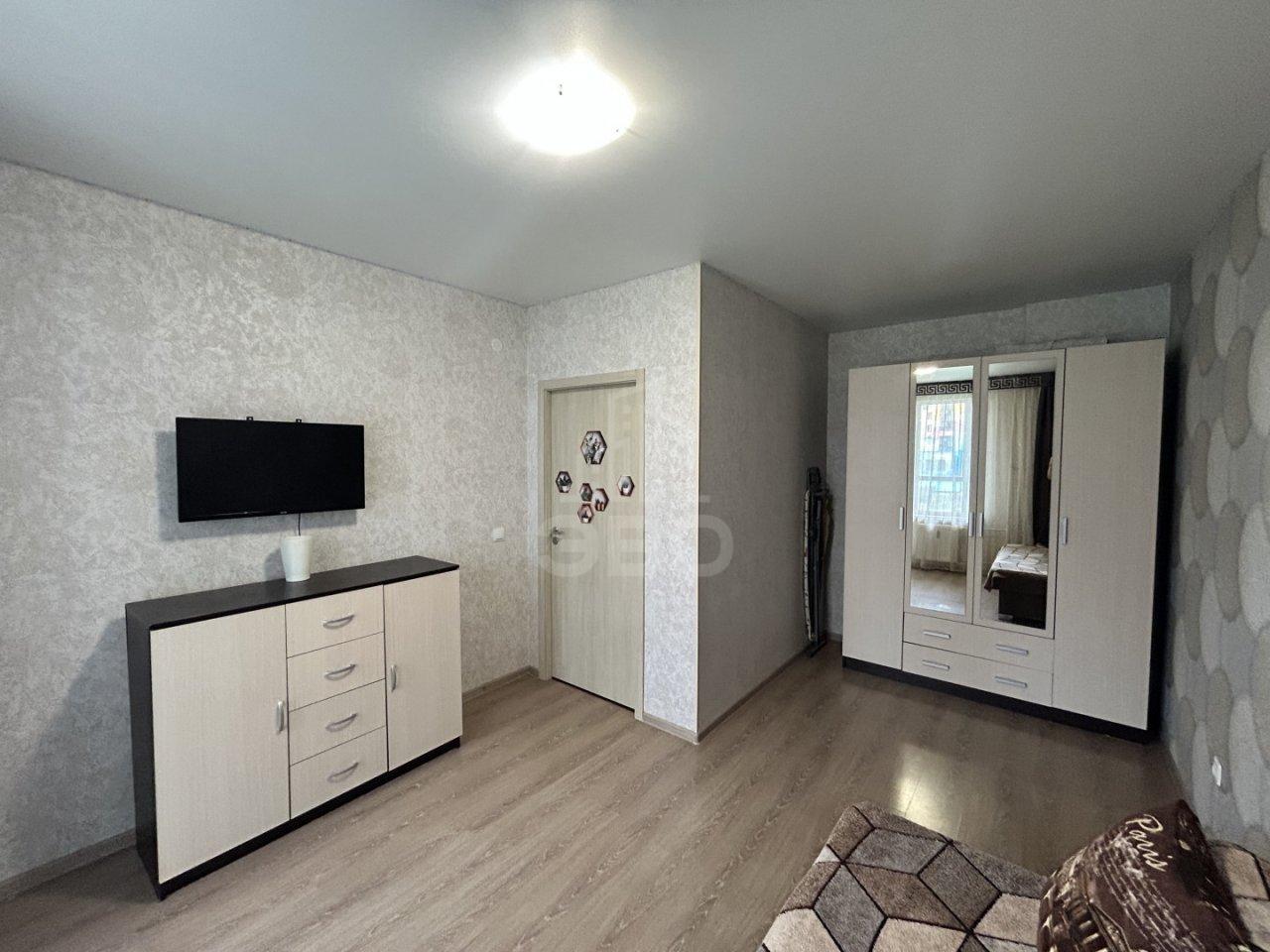 однокомнатная квартира в Санкт-Петербурге по адресу: Вилькицкий б-р., 6