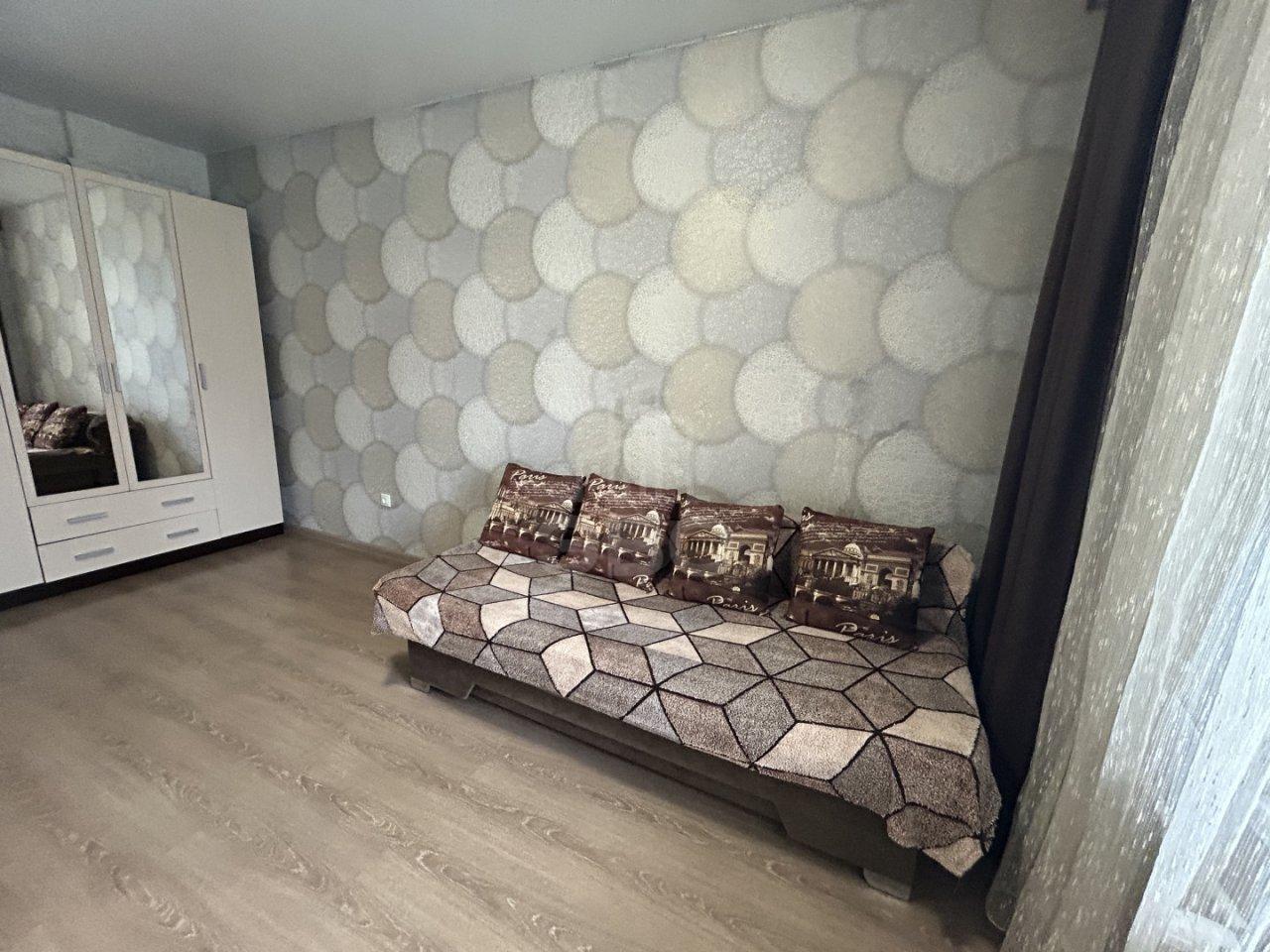 однокомнатная квартира в Санкт-Петербурге по адресу: Вилькицкий б-р., 6