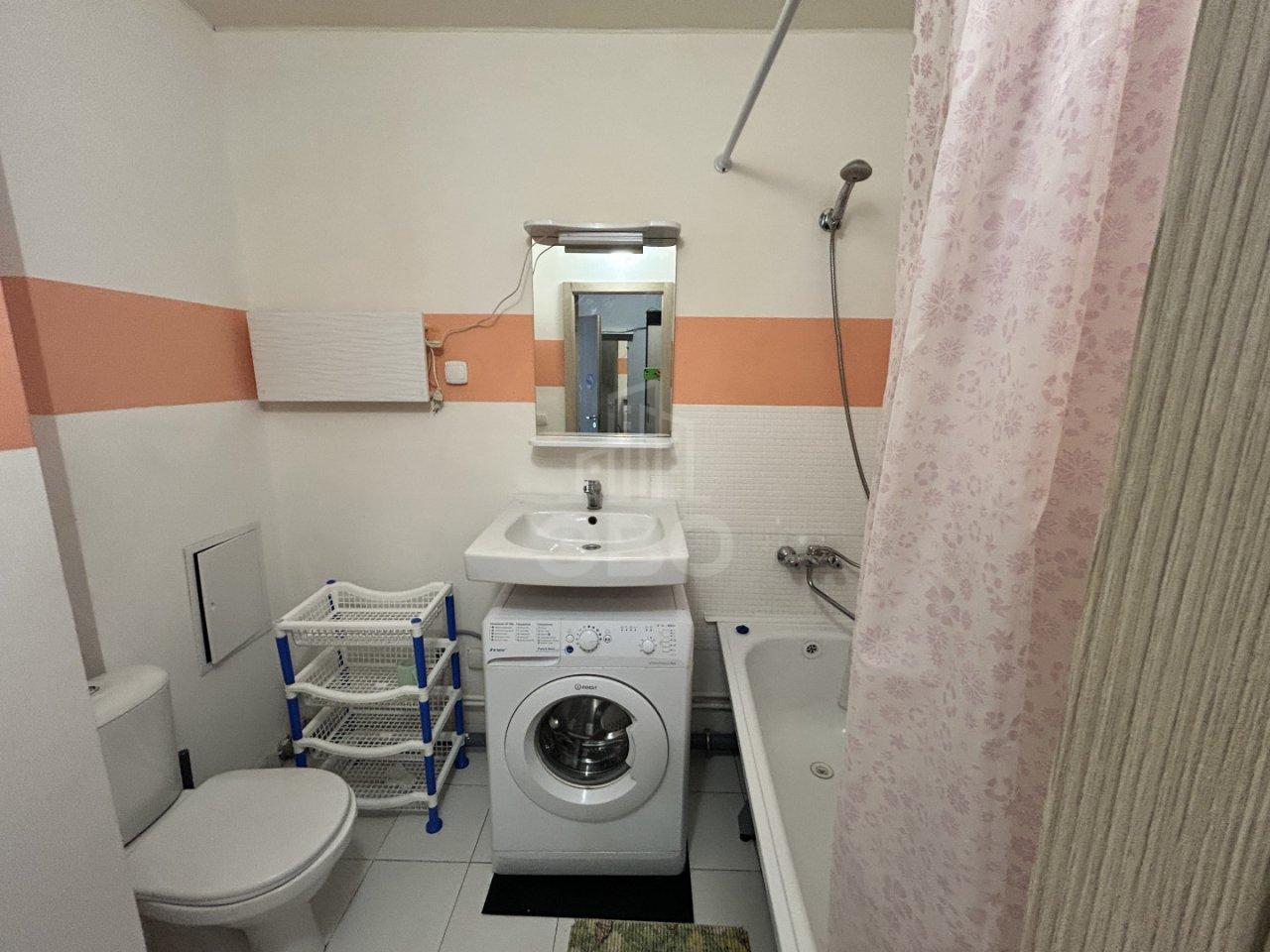 однокомнатная квартира в Санкт-Петербурге по адресу: Вилькицкий б-р., 6