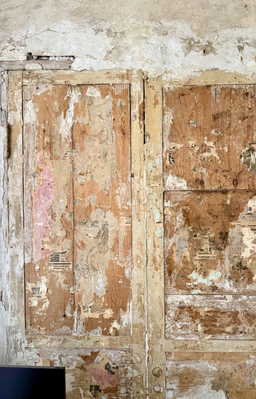 двухкомнатная квартира в Санкт-Петербурге по адресу: 10-я Советская ул., 19, литера А