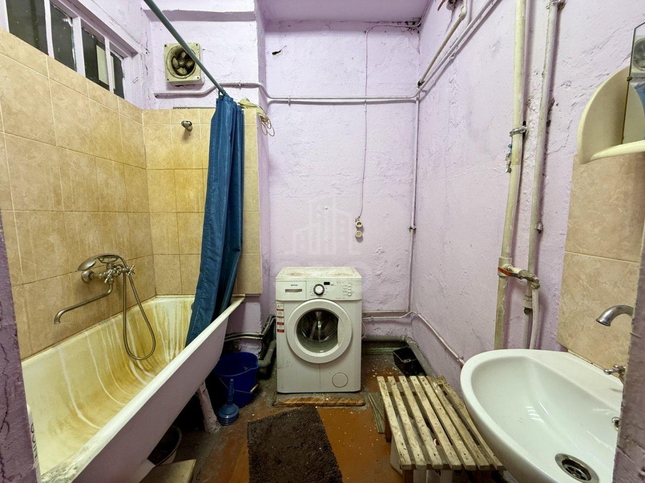 двухкомнатная квартира в Санкт-Петербурге по адресу: 10-я Советская ул., 19, литера А