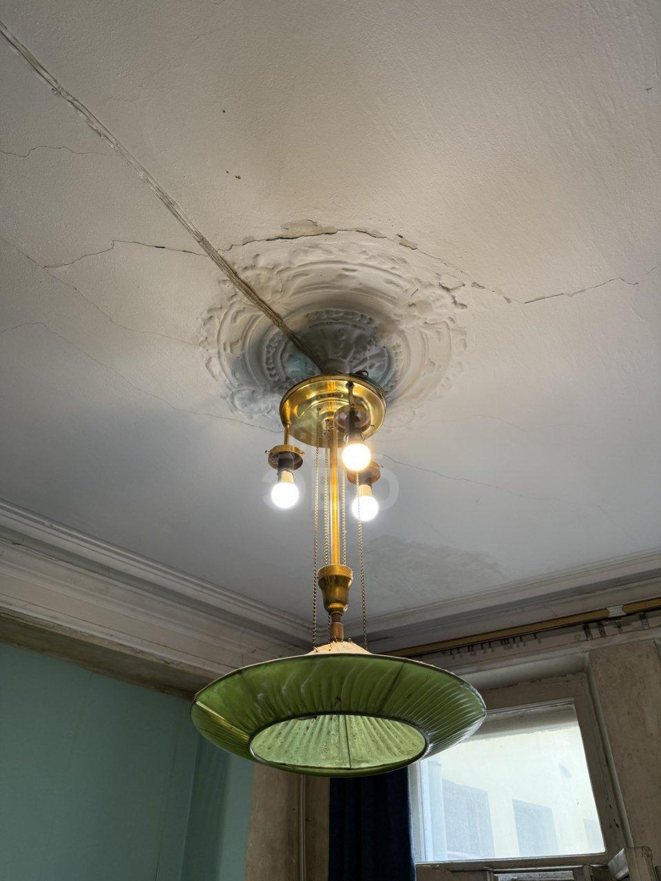 двухкомнатная квартира в Санкт-Петербурге по адресу: 10-я Советская ул., 19, литера А