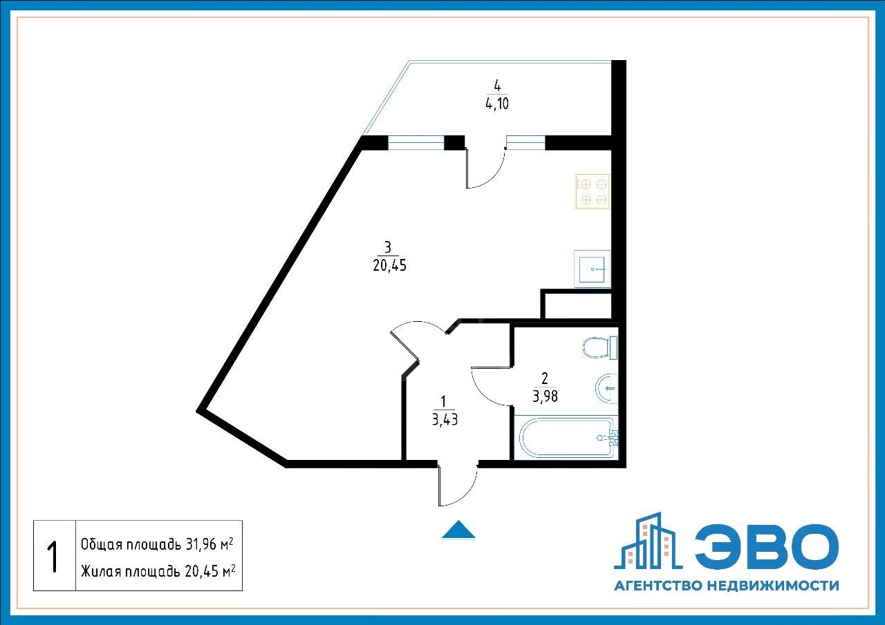 студия в Санкт-Петербурге по адресу: Новая ул., 11, к 1