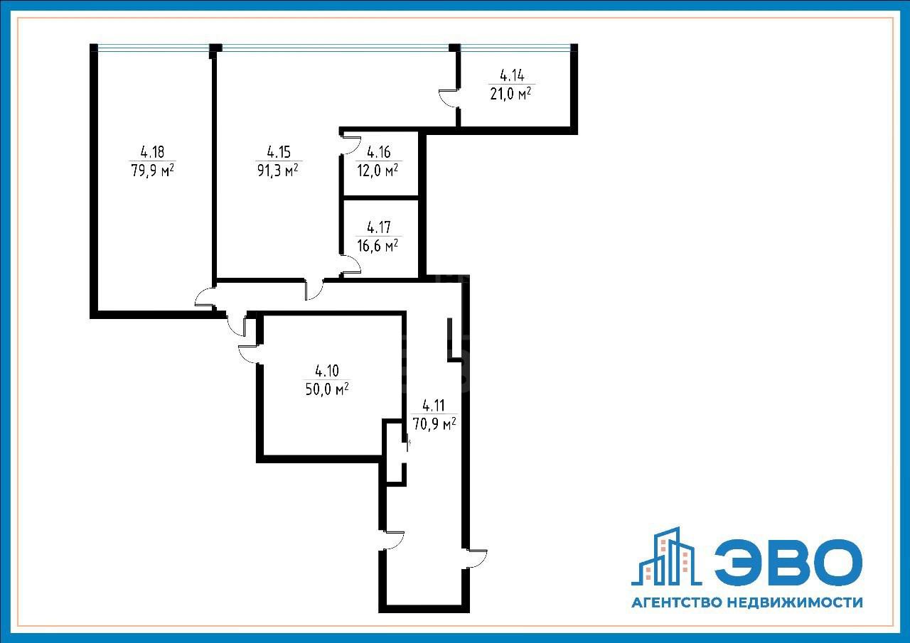 коммерция в Санкт-Петербурге по адресу: Оптиков ул., 4