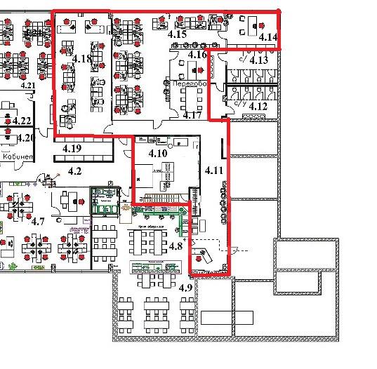 коммерция в Санкт-Петербурге по адресу: Оптиков ул., 4