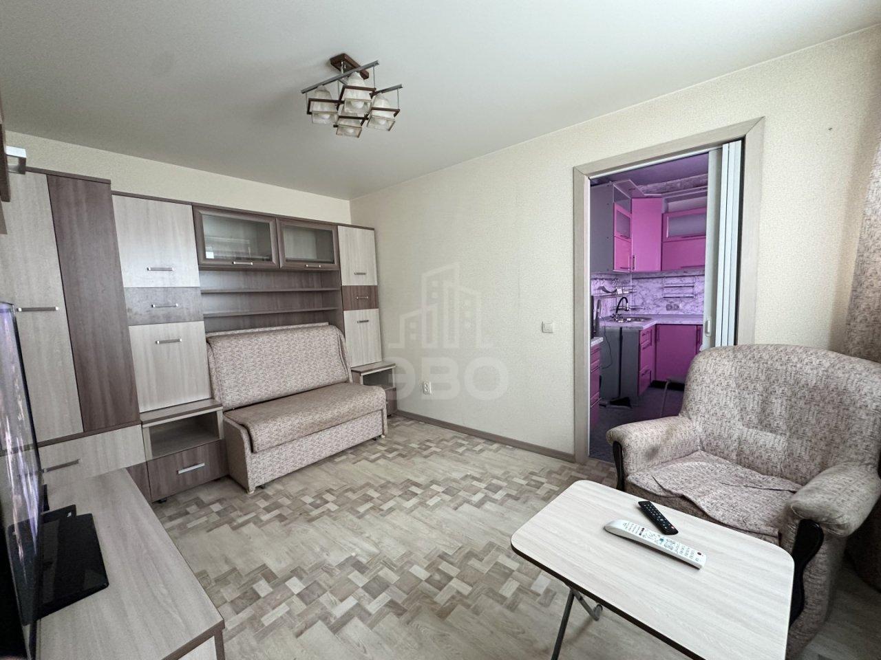 трехкомнатная квартира в Санкт-Петербурге по адресу: Добровольцев ул., 46, литера А