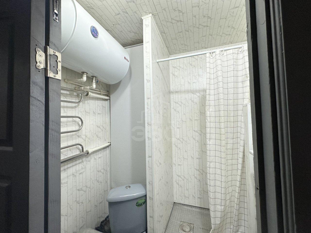 трехкомнатная квартира в Санкт-Петербурге по адресу: Добровольцев ул., 46, литера А