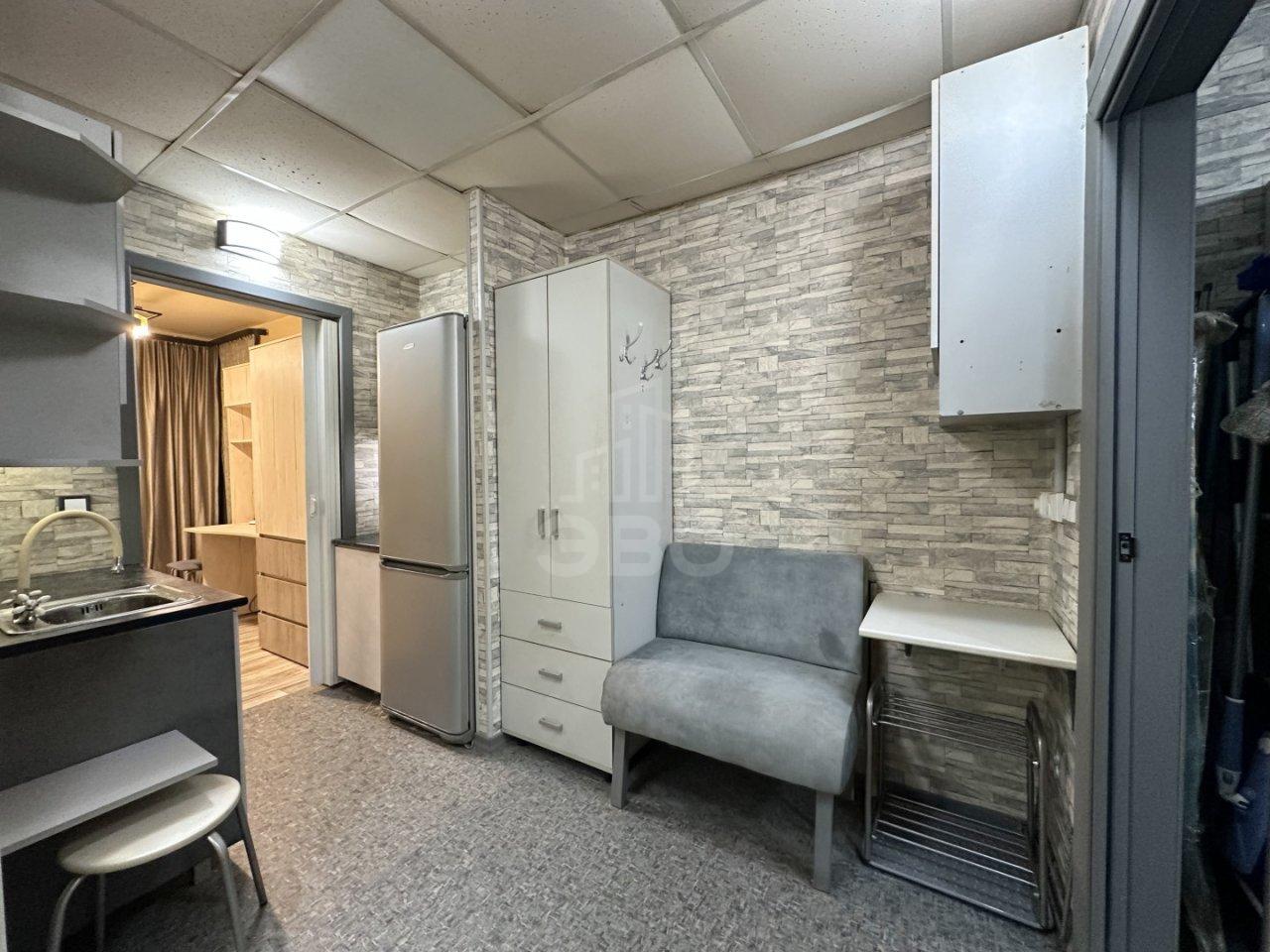 трехкомнатная квартира в Санкт-Петербурге по адресу: Добровольцев ул., 46, литера А