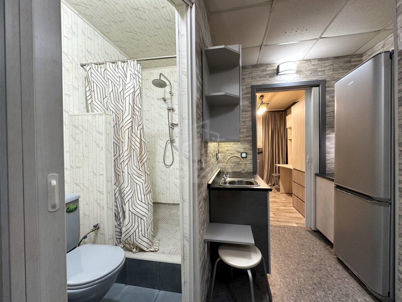 трехкомнатная квартира в Санкт-Петербурге по адресу: Добровольцев ул., 46, литера А