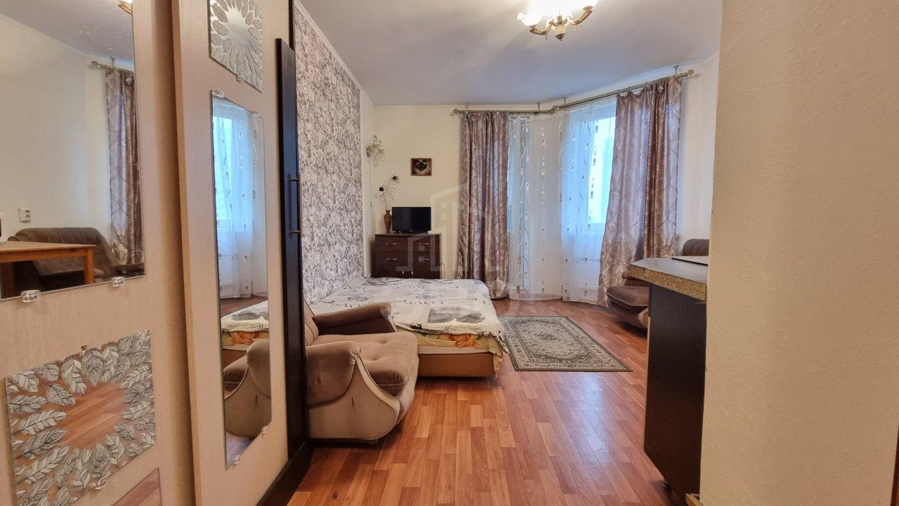 студия в Санкт-Петербурге по адресу: Школьная ул., 11, к 1