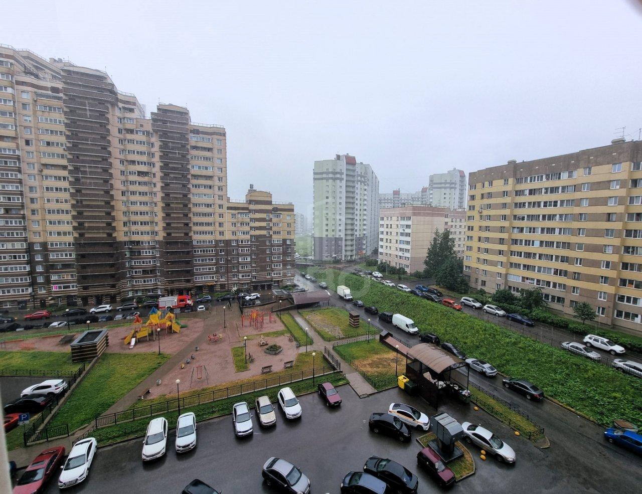 студия в Санкт-Петербурге по адресу: Школьная ул., 11, к 1