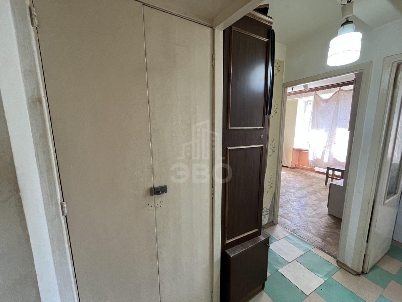 однокомнатная квартира в Санкт-Петербурге по адресу: Заневский проспект, 28