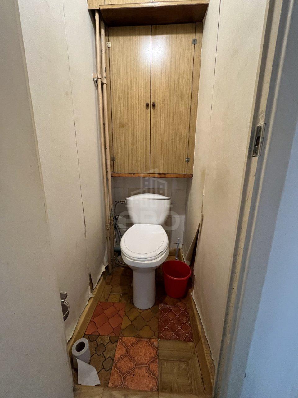 однокомнатная квартира в Санкт-Петербурге по адресу: Заневский проспект, 28