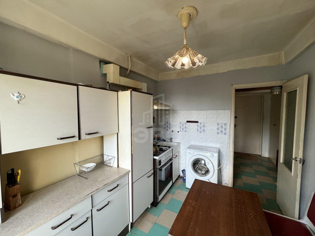 однокомнатная квартира в Санкт-Петербурге по адресу: Заневский проспект, 28