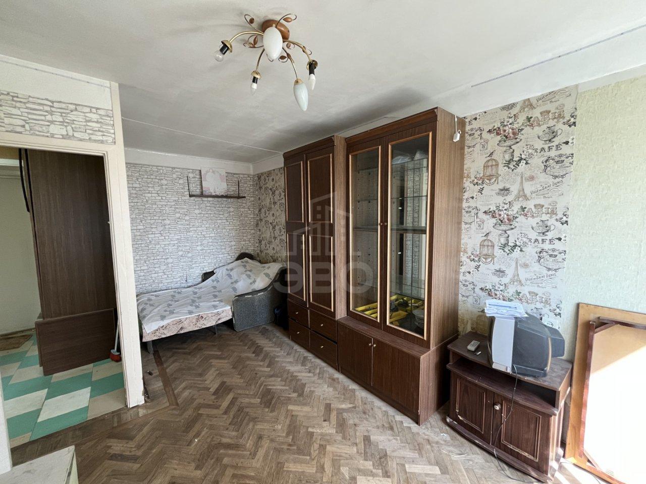 однокомнатная квартира в Санкт-Петербурге по адресу: Заневский проспект, 28